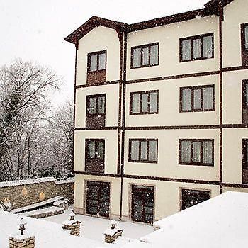 Diamond Park Hotel Safranbolu Kültér fotó