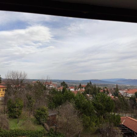 Diamond Park Hotel Safranbolu Kültér fotó