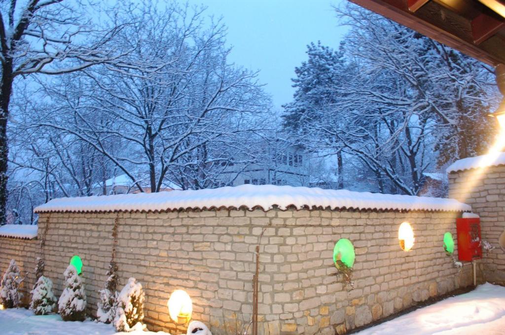 Diamond Park Hotel Safranbolu Kültér fotó