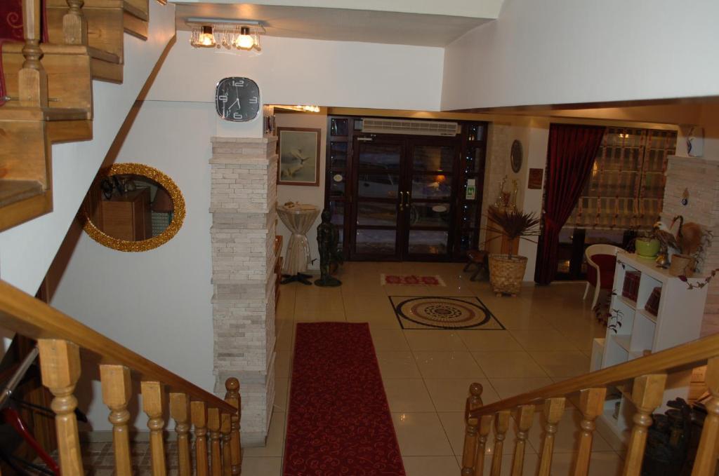 Diamond Park Hotel Safranbolu Kültér fotó