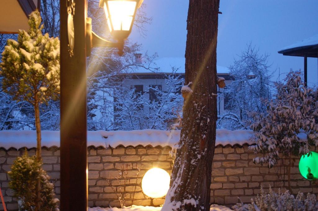 Diamond Park Hotel Safranbolu Kültér fotó