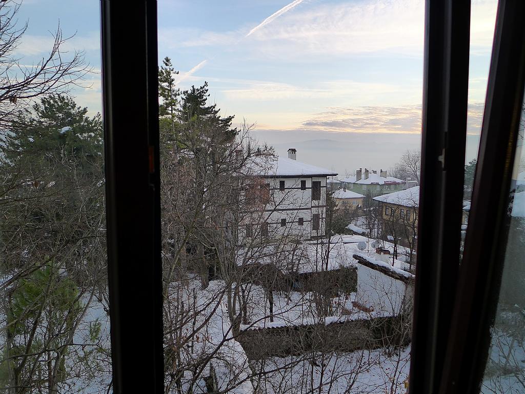 Diamond Park Hotel Safranbolu Kültér fotó