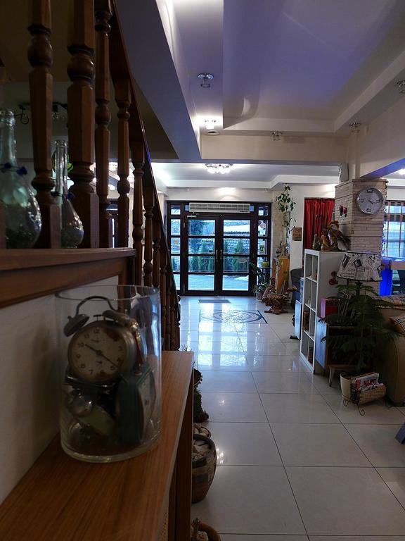 Diamond Park Hotel Safranbolu Kültér fotó