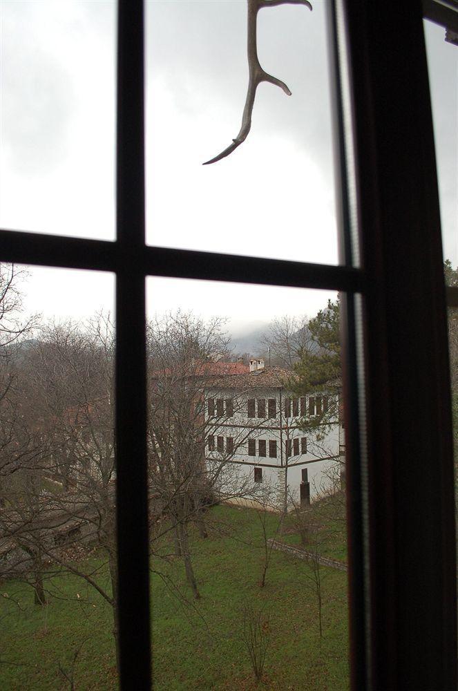 Diamond Park Hotel Safranbolu Kültér fotó