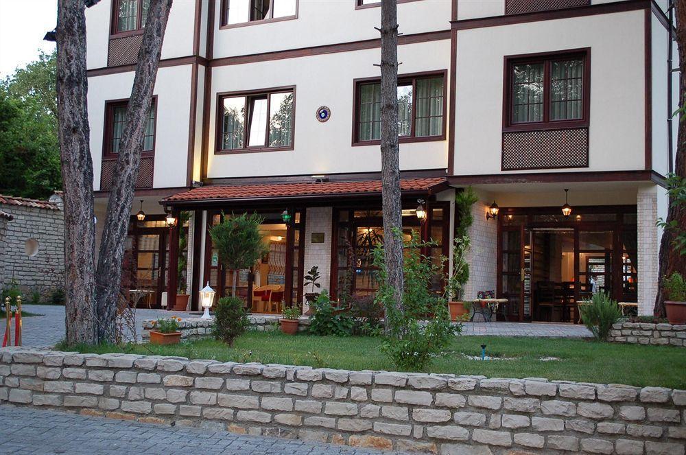 Diamond Park Hotel Safranbolu Kültér fotó
