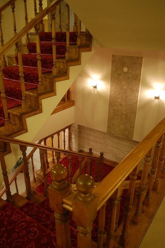 Diamond Park Hotel Safranbolu Kültér fotó