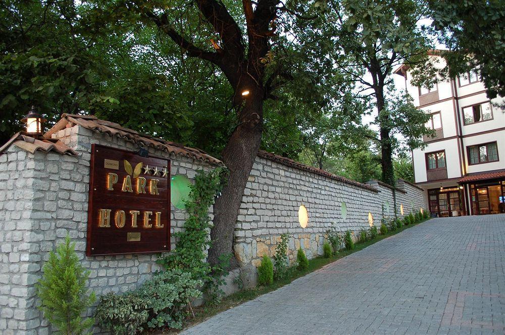 Diamond Park Hotel Safranbolu Kültér fotó