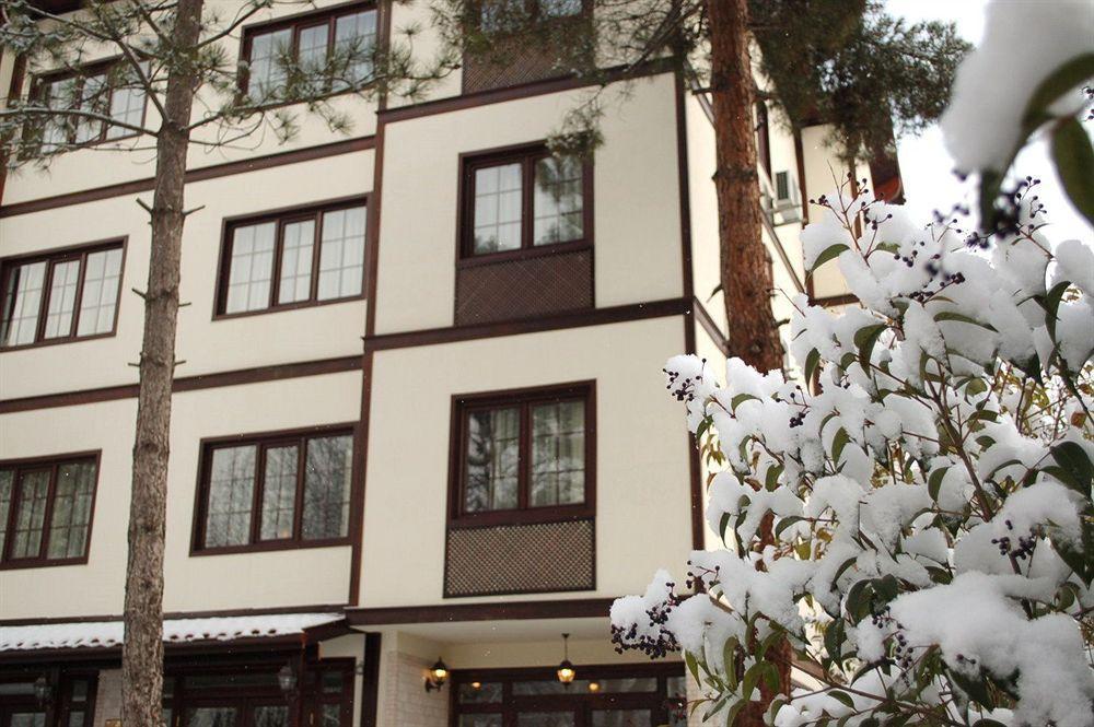 Diamond Park Hotel Safranbolu Kültér fotó
