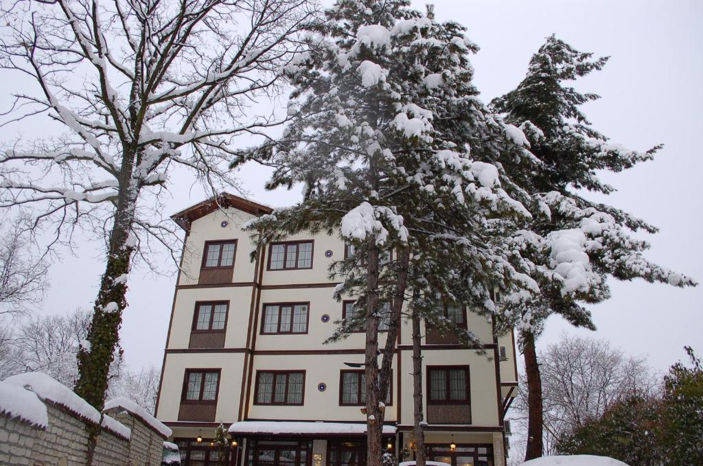 Diamond Park Hotel Safranbolu Kültér fotó