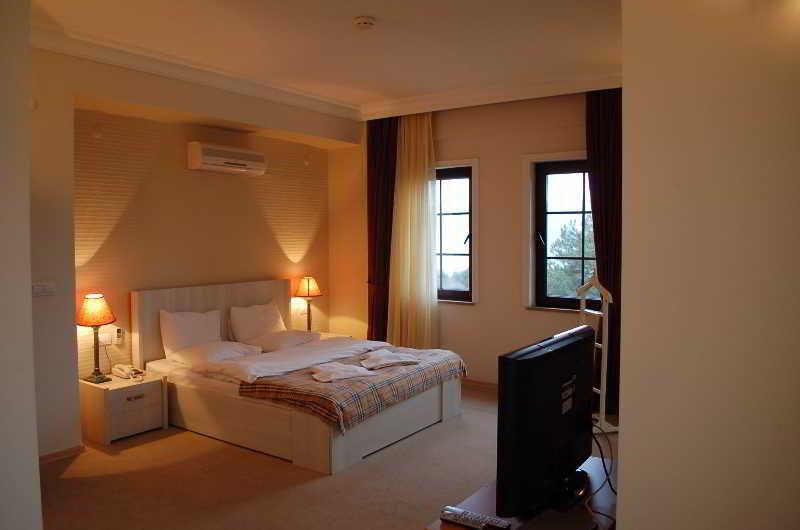 Diamond Park Hotel Safranbolu Kültér fotó