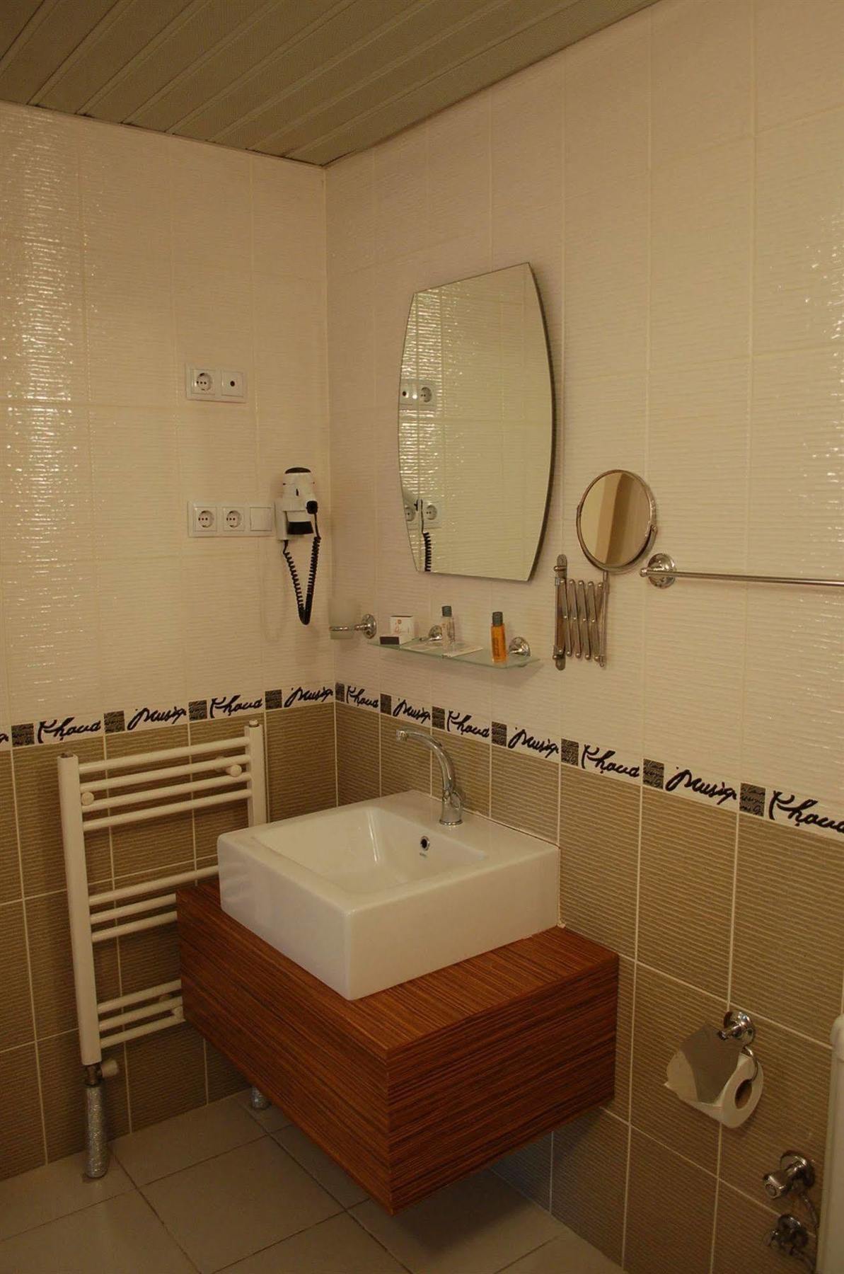 Diamond Park Hotel Safranbolu Kültér fotó