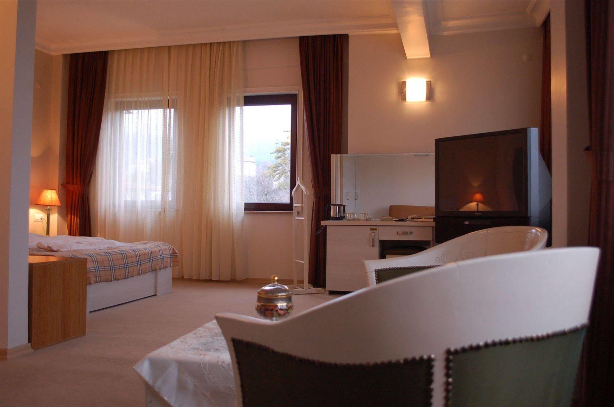 Diamond Park Hotel Safranbolu Kültér fotó