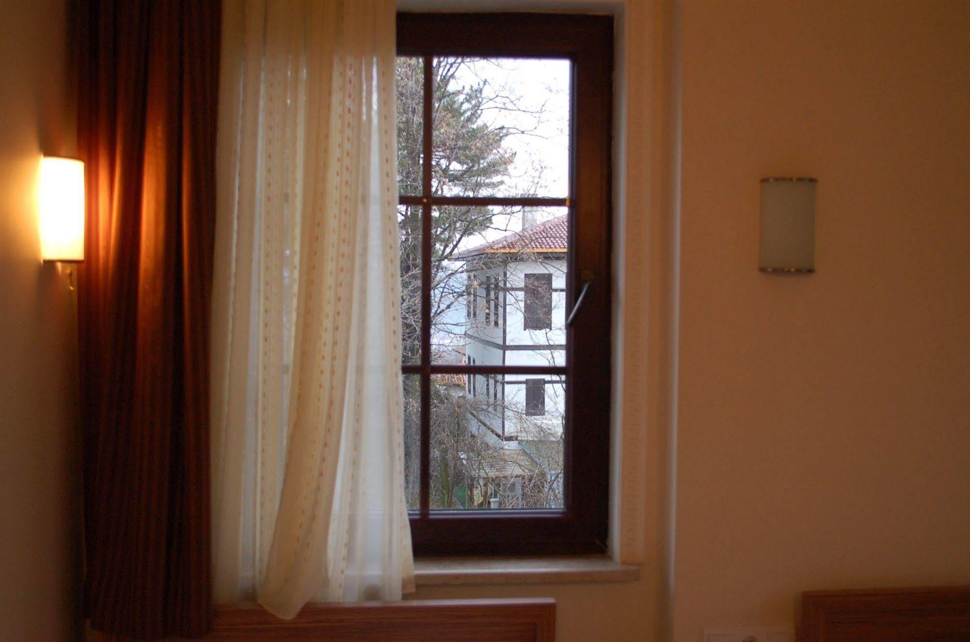 Diamond Park Hotel Safranbolu Kültér fotó