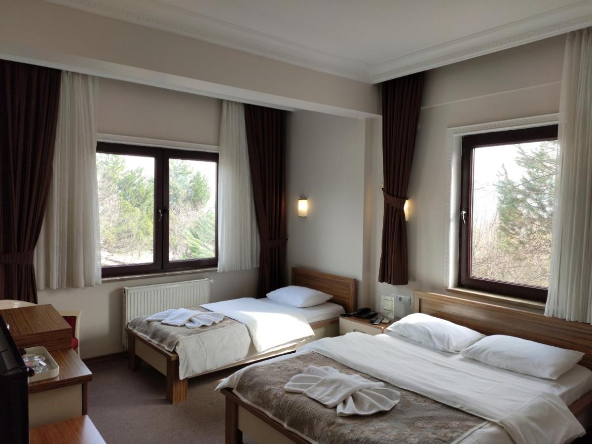 Diamond Park Hotel Safranbolu Kültér fotó