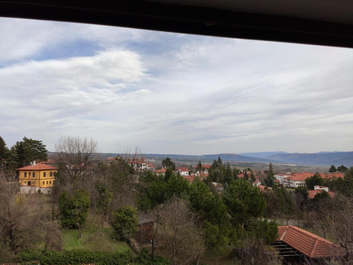 Diamond Park Hotel Safranbolu Kültér fotó