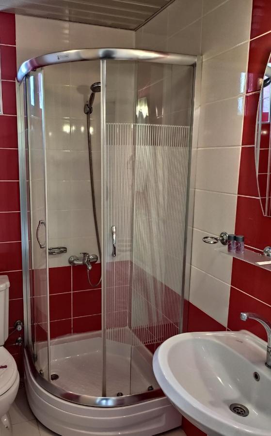 Diamond Park Hotel Safranbolu Kültér fotó