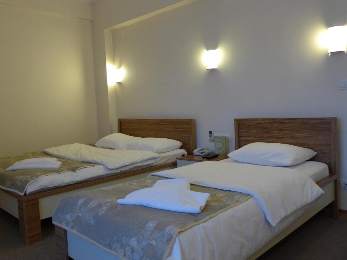 Diamond Park Hotel Safranbolu Kültér fotó