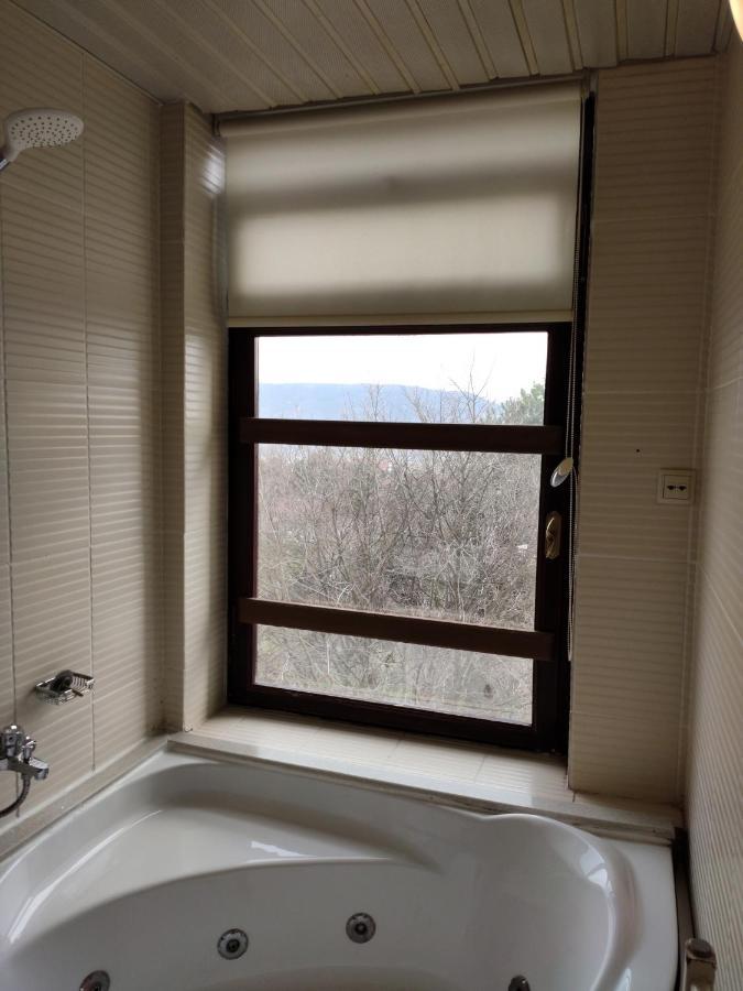Diamond Park Hotel Safranbolu Kültér fotó