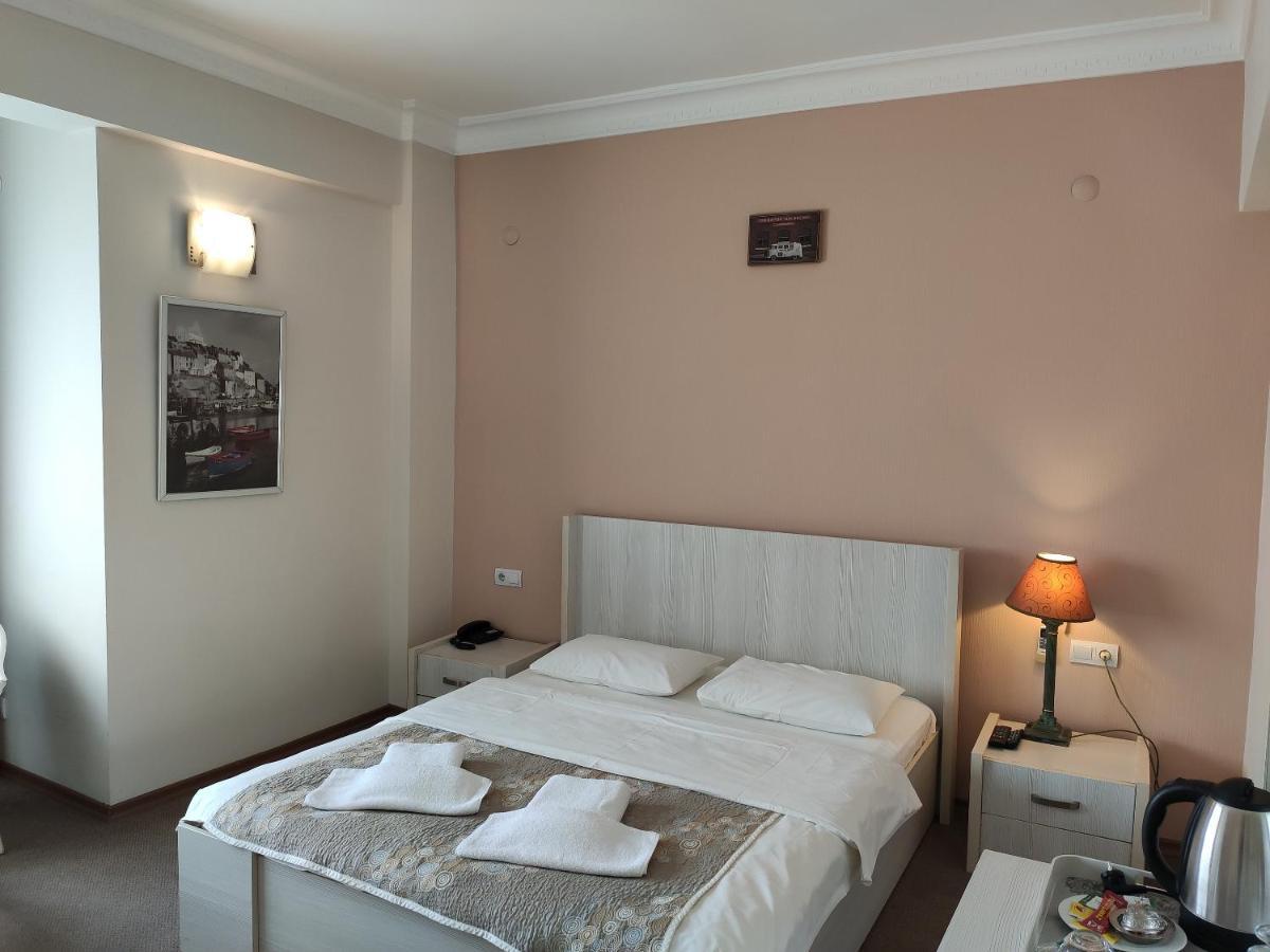 Diamond Park Hotel Safranbolu Kültér fotó