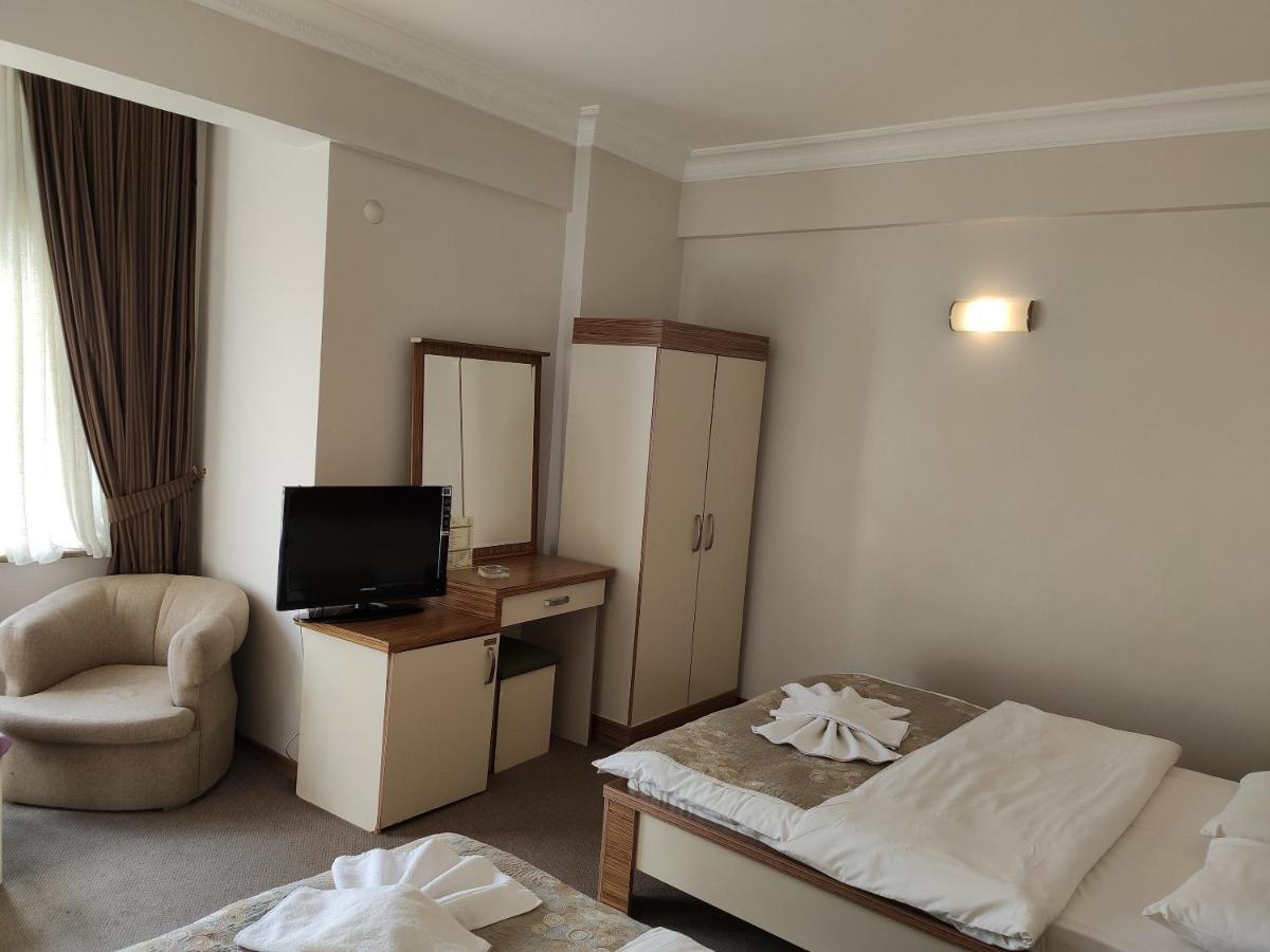 Diamond Park Hotel Safranbolu Kültér fotó