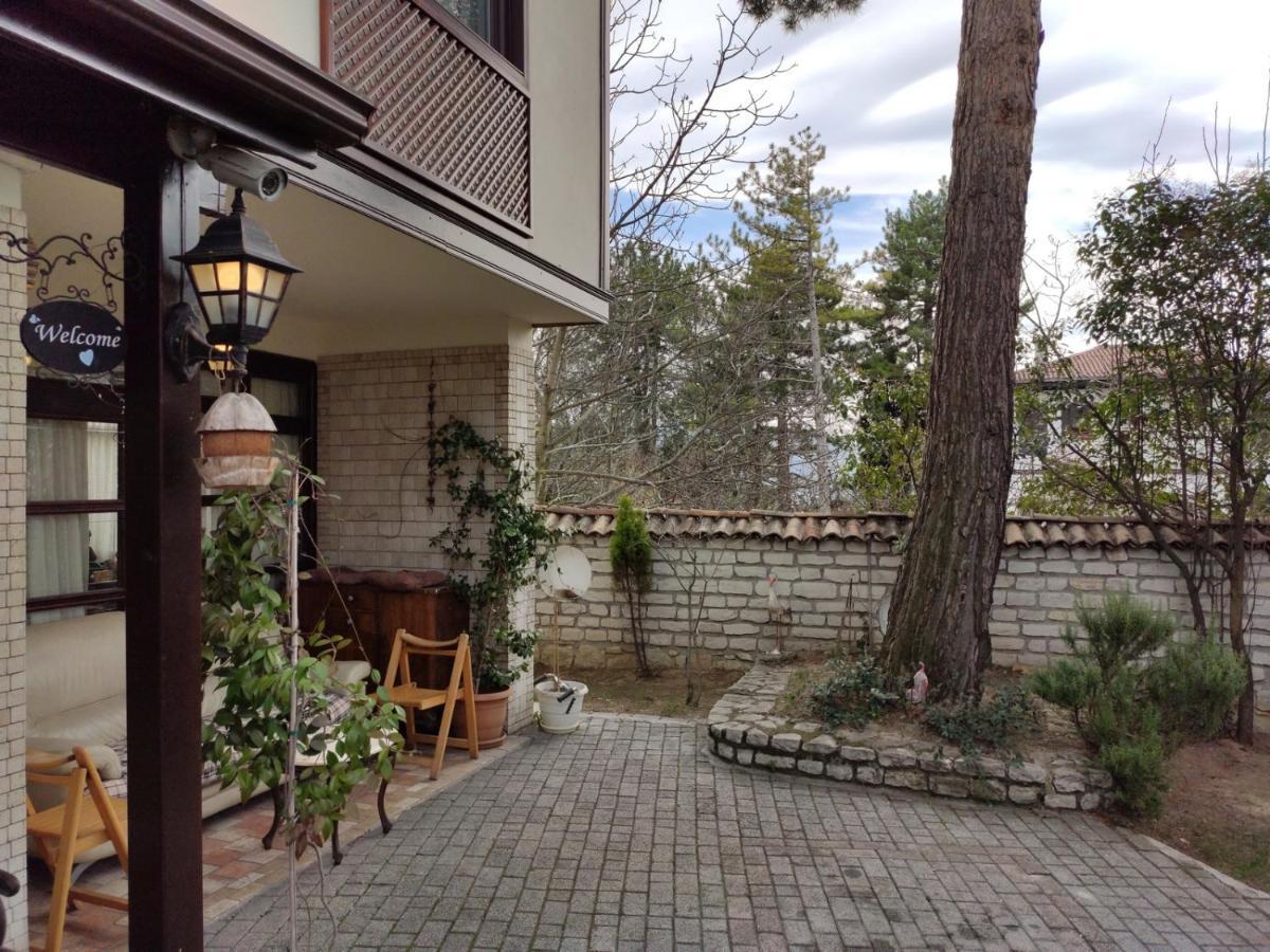 Diamond Park Hotel Safranbolu Kültér fotó
