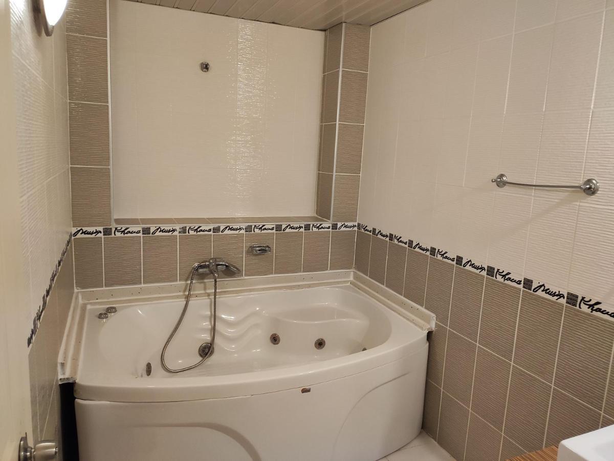Diamond Park Hotel Safranbolu Kültér fotó