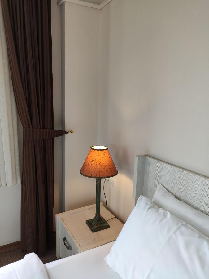 Diamond Park Hotel Safranbolu Kültér fotó
