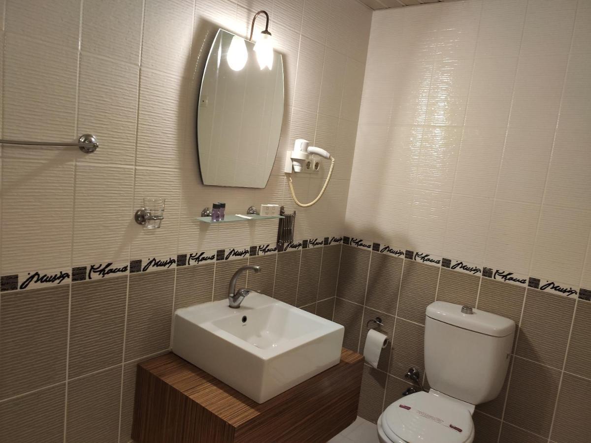 Diamond Park Hotel Safranbolu Kültér fotó