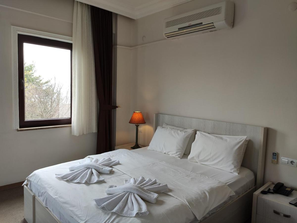 Diamond Park Hotel Safranbolu Kültér fotó